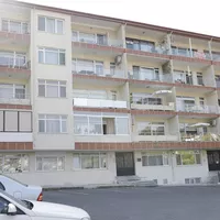 Апартаменты в Турции, Стамбул, 120 кв.м.