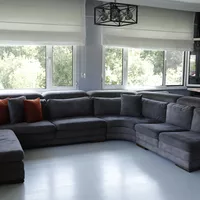 Апартаменты в Турции, Стамбул, 120 кв.м.