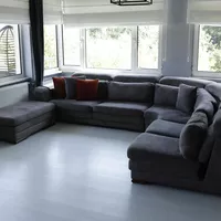 Апартаменты в Турции, Стамбул, 120 кв.м.