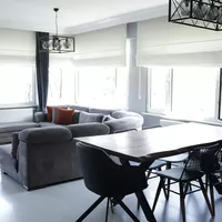 Апартаменты в Турции, Стамбул, 120 кв.м.