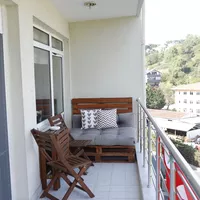 Апартаменты в Турции, Стамбул, 120 кв.м.