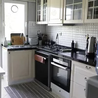 Апартаменты в Турции, Стамбул, 120 кв.м.