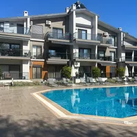 Apartment in Turkey, Fethiye, 50 sq.m.