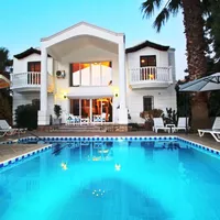 Villa in Turkey, Villa, 200 sq.m.