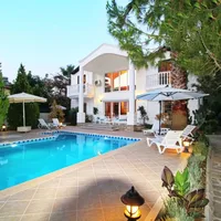 Villa in Turkey, Villa, 200 sq.m.