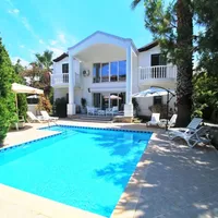 Villa in Turkey, Villa, 200 sq.m.