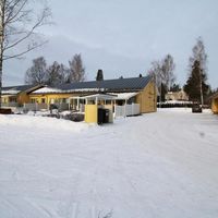 Апартаменты в Финляндии, Порвоо, 59 кв.м.