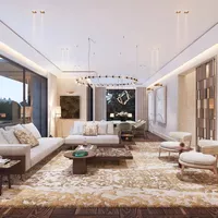 Apartment in Turkey, Istanbul, 141 sq.m.