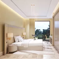 Apartment in Turkey, Istanbul, 141 sq.m.