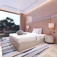 Apartment in Turkey, Istanbul, 141 sq.m.