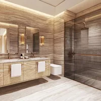 Apartment in Turkey, Istanbul, 141 sq.m.