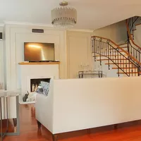 Apartment in Turkey, Istanbul, 185 sq.m.