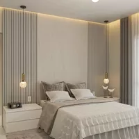 Apartment in Turkey, Istanbul, 185 sq.m.