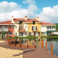 Villa in Turkey, Istanbul, 400 sq.m.