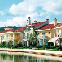 Villa in Turkey, Istanbul, 400 sq.m.