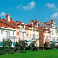 Villa in Turkey, Istanbul, 400 sq.m.