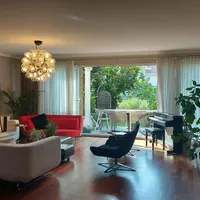 Villa in Turkey, Istanbul, 400 sq.m.