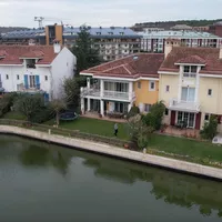 Villa in Turkey, Istanbul, 500 sq.m.