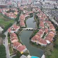 Villa in Turkey, Istanbul, 500 sq.m.