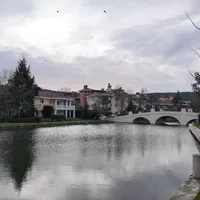 Villa in Turkey, Istanbul, 500 sq.m.