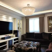 Villa in Turkey, Istanbul, 500 sq.m.