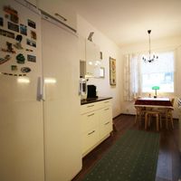 Apartment in Finland, Porvoo, 59 sq.m.