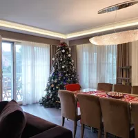 Villa in Turkey, Istanbul, 500 sq.m.