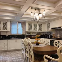 Villa in Turkey, Istanbul, 500 sq.m.