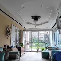 Villa in Turkey, Istanbul, 500 sq.m.