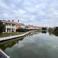 Apartment in Turkey, Istanbul, 180 sq.m.