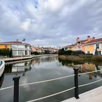 Apartment in Turkey, Istanbul, 180 sq.m.