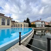 Apartment in Turkey, Istanbul, 180 sq.m.