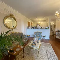 Apartment in Turkey, Istanbul, 180 sq.m.