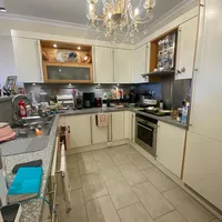 Apartment in Turkey, Istanbul, 180 sq.m.