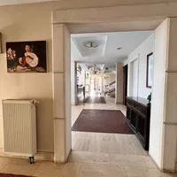 Apartment in Turkey, Istanbul, 180 sq.m.