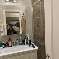 Apartment in Turkey, Istanbul, 180 sq.m.