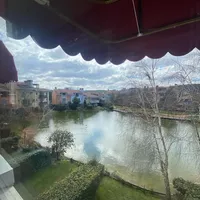 Apartment in Turkey, Istanbul, 180 sq.m.