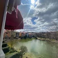 Apartment in Turkey, Istanbul, 180 sq.m.