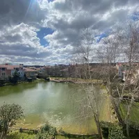 Apartment in Turkey, Istanbul, 180 sq.m.