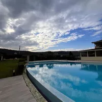 Apartment in Turkey, Istanbul, 180 sq.m.