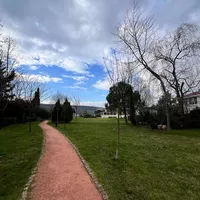 Apartment in Turkey, Istanbul, 180 sq.m.