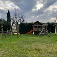 Apartment in Turkey, Istanbul, 180 sq.m.