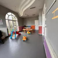 Apartment in Turkey, Istanbul, 180 sq.m.