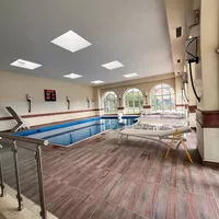 Apartment in Turkey, Istanbul, 180 sq.m.