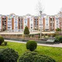 Вилла в Турции, Стамбул, 430 кв.м.