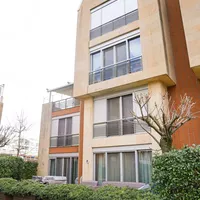 Вилла в Турции, Стамбул, 430 кв.м.