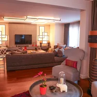 Вилла в Турции, Стамбул, 430 кв.м.