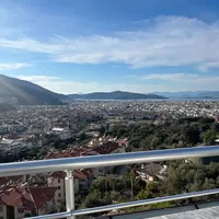 Apartment in Turkey, Fethiye, 120 sq.m.