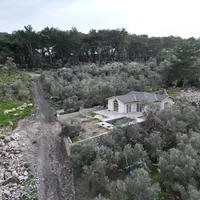 Villa in Turkey, Villa, 116 sq.m.