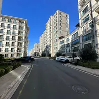 Апартаменты в Турции, Стамбул, 105 кв.м.